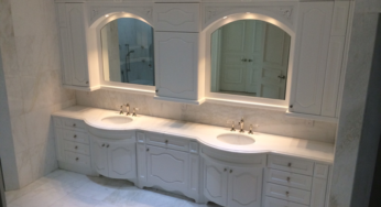 Anaheim, Tips For Buying A Bathroom Vanity