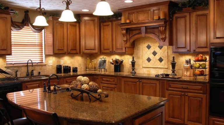 Anaheim, Countertops: Granite vs. Quartz