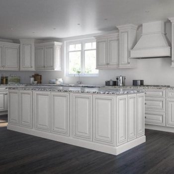 custom kitchen cabinets in Orange County