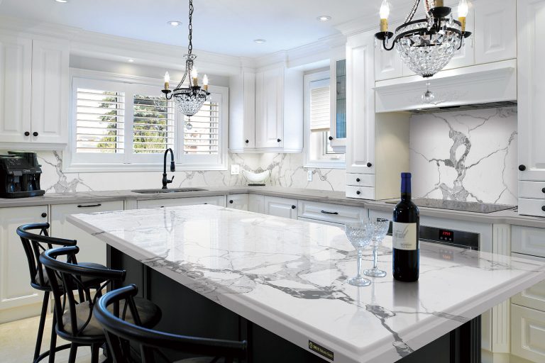 Kitchen Countertops in Anaheim California