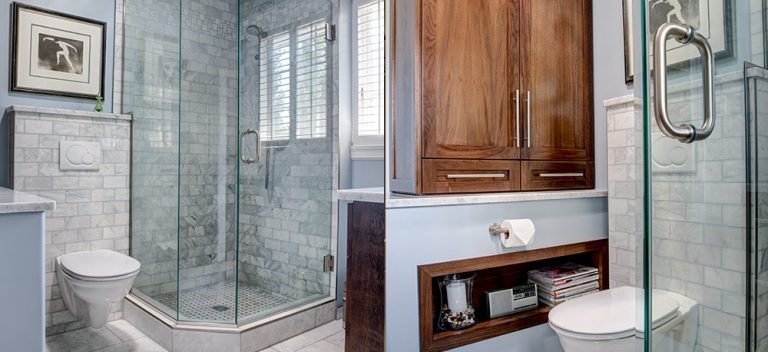 Anaheim, 8 Design Tips to Help You Get the Most Out of a Small Bathroom