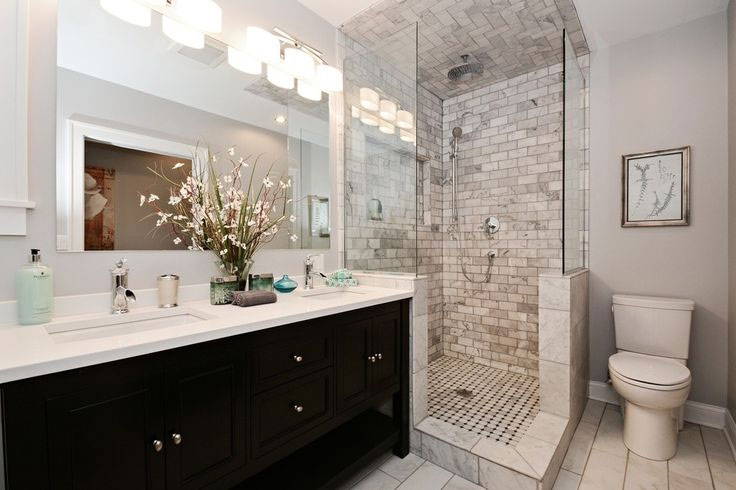 Bathroom Remodeling In Mission Viejo, How Much Does It Cost To Renovate A Small Bathroom In Toronto