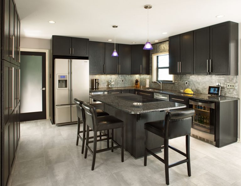 New Kitchen Cabinets Trends