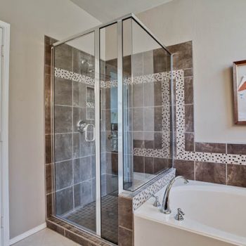 Bath remodeling in Mission Viejo