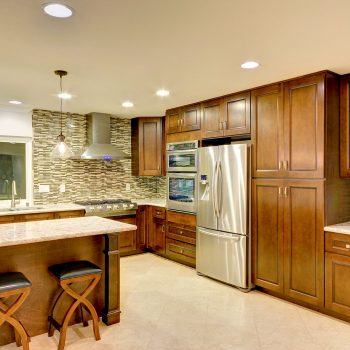 Beautiful Modern Kitchen remodeling