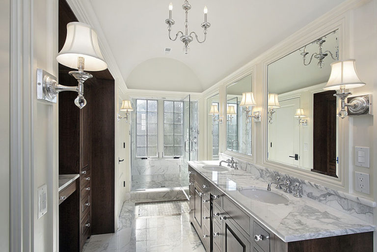 Choosing Bathroom Vanities for Your Anaheim Home