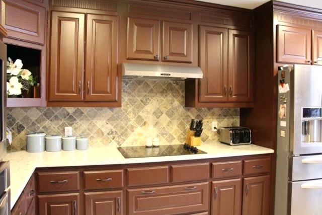 Kitchen Cabinets in Fullerton Ca