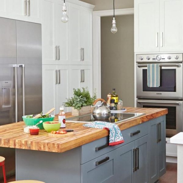 kitchen remodeling in Orange County California