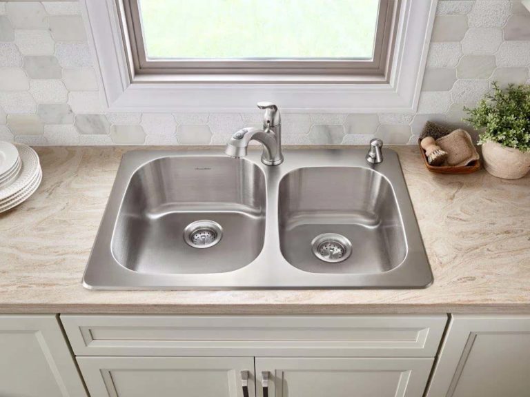 Enhancing Your Kitchen with the Perfect Sink